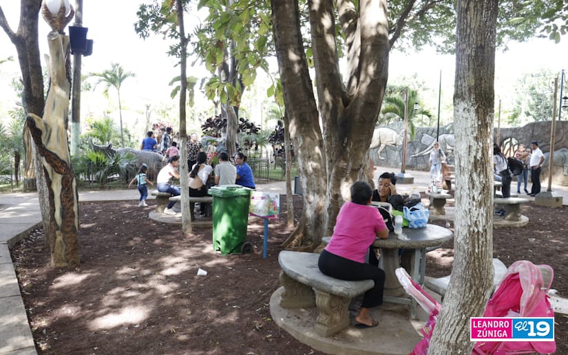 PARQUE